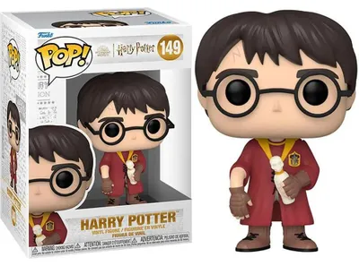 Immagine prodotto di Statuetta Funko POP! Harry Potter 20° Harry Potter