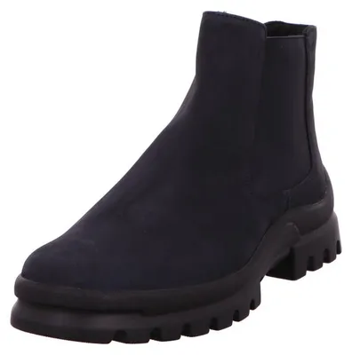 Produktbild von Semler Damen Chelseaboots Wendy 25928-5, 25928-5.5, 25928-6, 25928-6.5, 25928-7, 25928-7.5, 25928-8, 51397-5, 51397-5.5, 51397-6, 51397-6.5, 51397-7, 51397-7.5, 51397-8, 51397-8.5, 51397-9 SEM-W65453040 blau 5