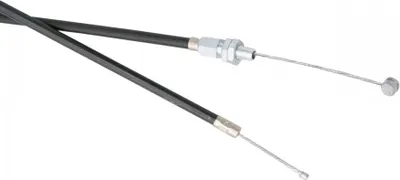 Image de 101_Octane Câble d'accélérateur en haut compatible avec Gilera Runner, Piaggio Fly, Liberty, NRG, TPH, Zip 2