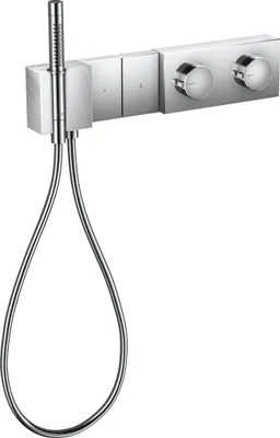 Produktbild von AXOR 46701000 Thermostatmodul Unterputz Select Axor