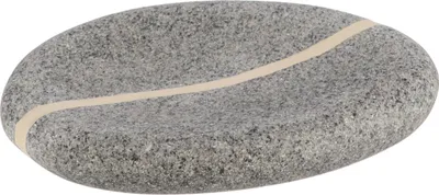 Obrázok produktu pre Mydelnička do kúpeľne Caldarela Grey