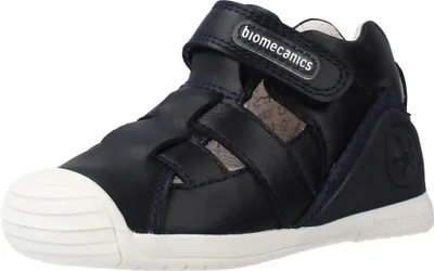 Image de Biomecanics 222140b Couleur Bleu