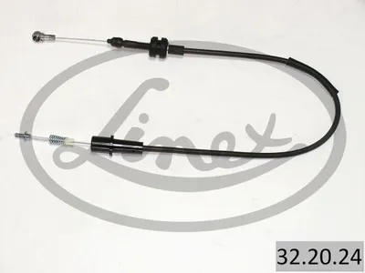 Zdjęcie produktu dla Linka Gazu Opel Astra 1,4 91-97