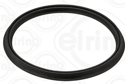 Produktbild von ELRING Dichtring 087.320 für BMW 3 Touring (E91) 4,4mm FPM (Fluor-Kautschuk) 60,4mm