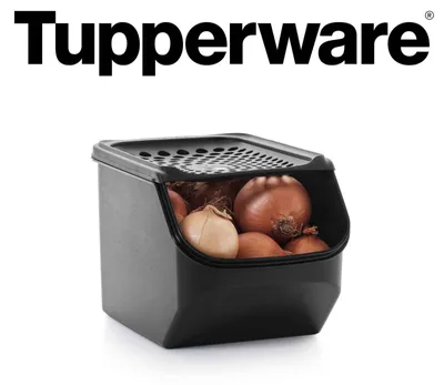Produktbild von Tupperware Zwiebellager