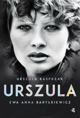 Obrázok produktu pre Urszula. Autobiografia