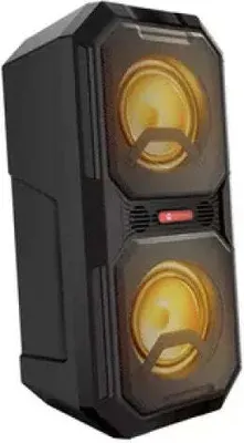 Obrázok produktu pre Bezdrôtový reproduktor MOTOROLA ROKR 820, Bluetooth 5.0, 80W, 5000mAh, čierny