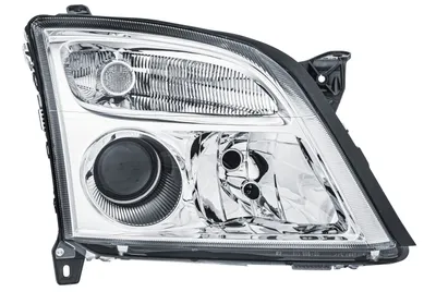 Produktbild von Hella Scheinwerfer rechts für Opel Signum Vectra C bis 8/2005