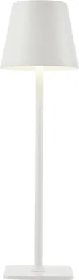 Obrázek produktu pro Venkovní stolní lampa LED 5W ATLIS TB-2821-WH Italux