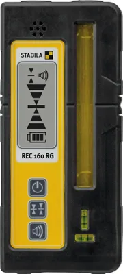 Zdjęcie produktu dla Stabila 19439 360-degree laser receiver