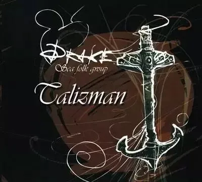 Productafbeelding van Talizman CD - Drake