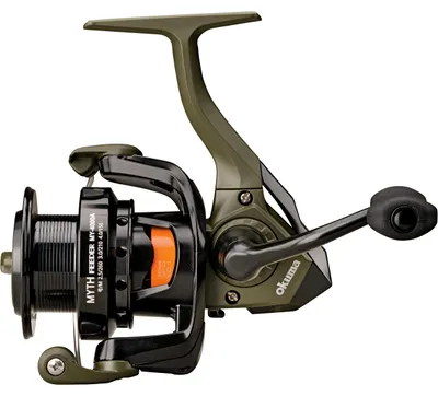 Productafbeelding van Stationaire rol, model "Myth Feeder"