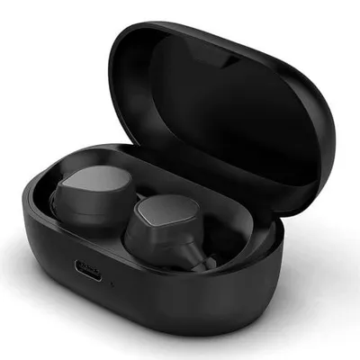 Zdjęcie produktu dla Etui ładujące bezprzewodowe słuchawki douszne 7 pro active USB