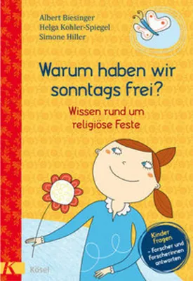 Image de Warum haben wir sonntags frei?