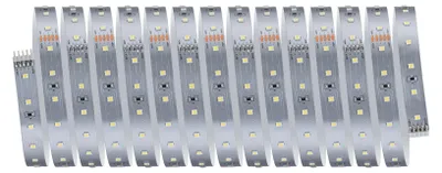 Produktbild von MaxLED 500 Betriebsfertiges Strip Basisset 5 m 17W 2750 lm 4000 K 320 LED´s 24V