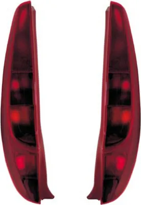 Produktbild von TYC Rückleuchten Set für Fiat Punto 2 188 9/1999- 5-türer