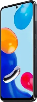 Produktbild von Xiaomi Redmi Note 11 4/128GB Graphite Gray