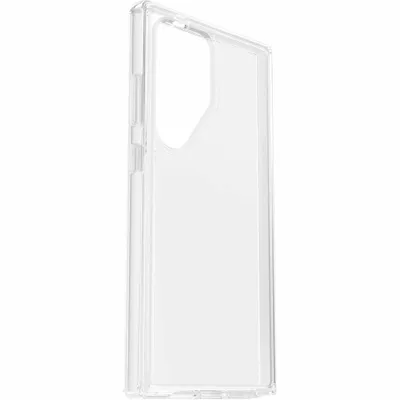 Produktbild von OtterBox Symmetry Clear Samsung Galaxy S24 Ultra - clear