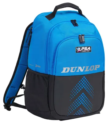 Obrázok produktu pre Dunlop Psa Rucksack Blau Blau One Size