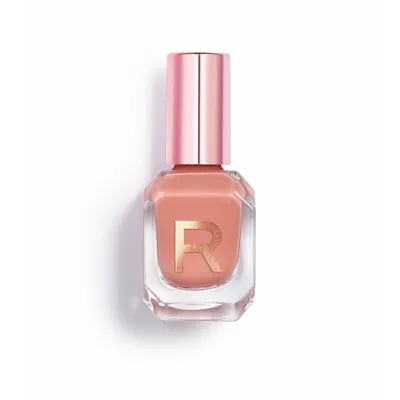 Immagine prodotto di Makeup Revolution, Express, Nail Polish, Lingerie Nude, 10 ml