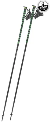 Productafbeelding van Komperdell Unisex Wandel- en trekkingstok FXP Composite Trail, groen