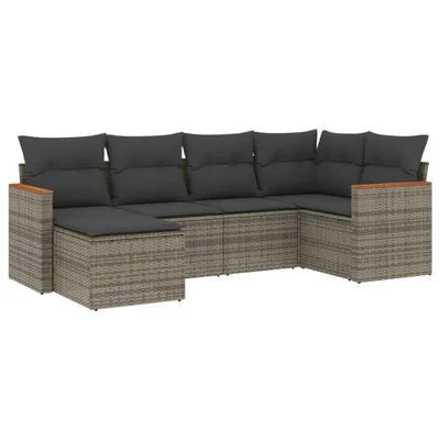 Produktbild von VidaXL 3258581, 6 Stück(e)