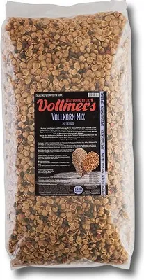 Image de Vollmers Mix di cereali integrali con verdure 12Kg