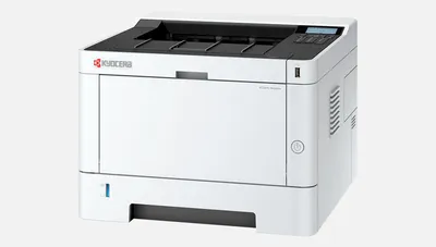 Produktbild von KYOCERA ECOSYS PA3500x       Laserdrucker sw