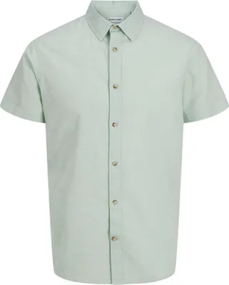 Produktbild von Jack & Jones Summer Kurzarmhemd  M Mann  M