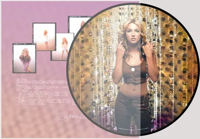 Immagine prodotto di Britney Spears - Oops!... L'ho fatto di nuovo (LP)