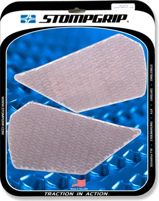 Produktbild von Stompgrip klar, KTM 1290 Super Duke (R), 2013-19 1290 Super Duke R KTM Superduke