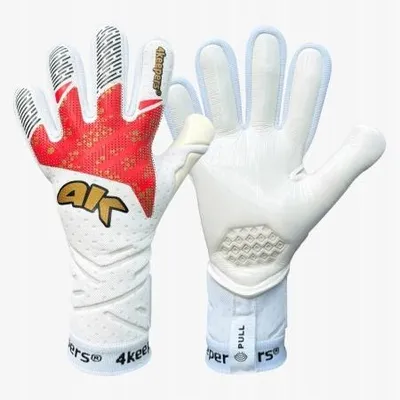 Produktbild von 4Keepers ELITE IGNIS Junior Torwarthandschuhe Größe 6