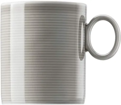 Image de Thomas Becher mit Henkel groß Loft Colour - Moon Grey 11900-401917-15571