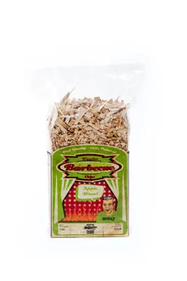 Produktbild von Axtschlag Apple-Apfel Räucher Chips 1 kg
