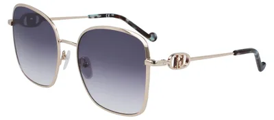 Imagen del producto de LIU-JO EYEWEAR SUNGLASSES Gafas de sol LJ155S_711 E_57