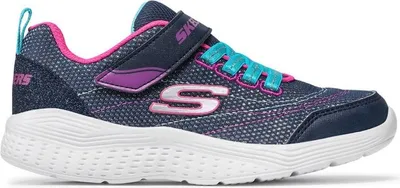 Produktbild von Skechers Schuhe Snap Sprints, 302455LNVMT