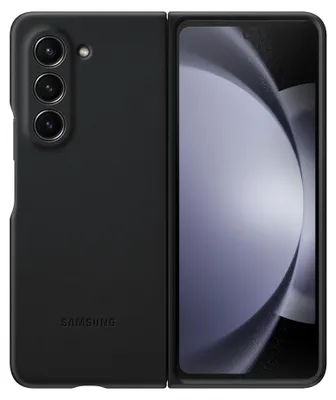 Zdjęcie produktu dla Samsung EF-VF946PBEGWW, Pokrowiec, Samsung, Galaxy Z Fold5, 19,3 cm (7.6"), Czarny