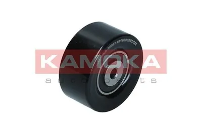 Produktbild von KAMOKA R0037 Spannarm Keilrippenriemen Ø65mm passend für MERCEDES-BENZ E-Klasse Limousine (W211) C-Klasse Limousine (W203) E-Klasse T-modell (S211)