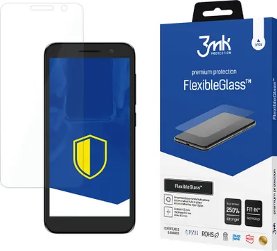 Zdjęcie produktu dla 3MK FlexibleGlass, Alcatel 1 2022, 1 szt.