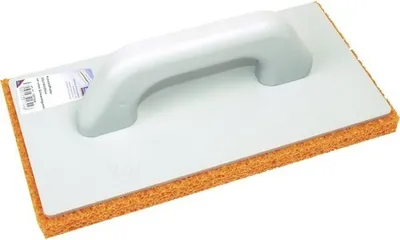 Produktbild von Haromac Reibebrett Schwammgummi 20 mm