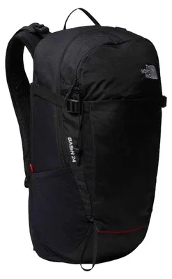 Produktbild von The North Face - "Basin" Rucksack, 24l PP10059 (Einheitsgröße) (Schwarz)