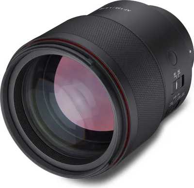 Produktbild von Samyang MF 24mm T1,5 VDSLR MK2 Sony E