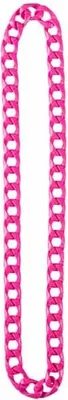 Produktbild von Faschingsschmuck - Halskette - neonpink