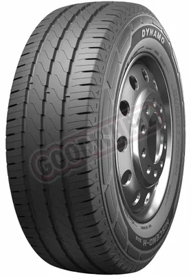 Produktbild von Reifen Tyre Dynamo 225/70 R15 112/110S Hiscend-H Van