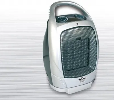 Obrázek produktu pro Ohřívač s ventilátorem Carbest Ivalo 230V