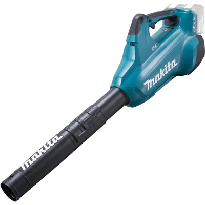 Zdjęcie produktu dla Makita DUB362Z, 193 km/h, Czarny, Turkusowy, 18 V, Litowo-jonowa (Li-Ion), 2,8 kg