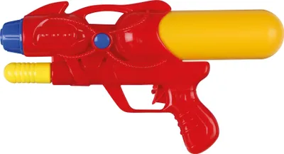 Produktbild von Sunflex Wasserspritzpistole Bubble