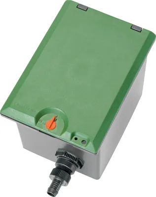 Produktbild von Gardena Starter Kit P4A PBA 18V/45 2.5Ah + AL 1810CV, Standard, klein