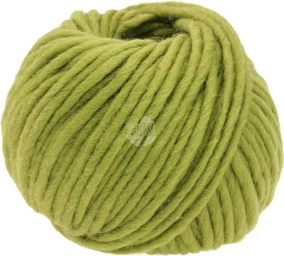 Produktbild von Lana Grossa - Feltro 0021 oliv