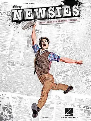 Obrázok produktu pre Newsies